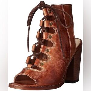 Bed|Stu Osanna Lace-Up Sandal